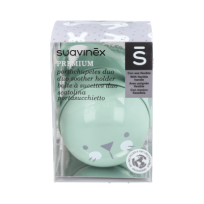 Suavinex Portachupetes Duo 1ud