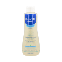 Mustela Champú Suave con...
