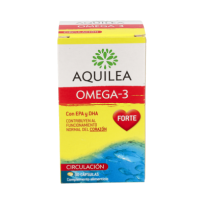 Aquilea Omega 3 Forte 90caps