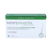 Keren Preventia 30cáps