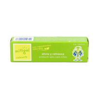 Mitigal Calmante gel 15ml