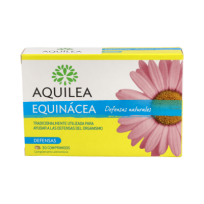 Aquilea Equinácea 30comp