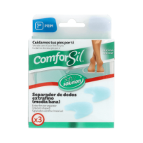Comforsil separador de...