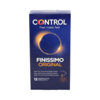 Control Finissimo Original...