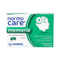 Forcemil Memoria 30comp