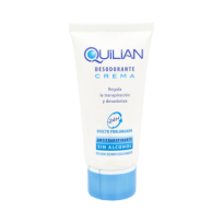 Quilian desodorante crema 50ml