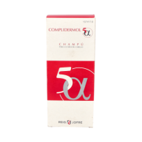 Complidermol 5Alfa champú...