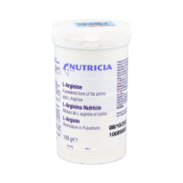 Nutricia L-Arginina 100g