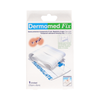 Dermomed Fix Banda Segunda...