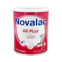 Novalac AR Plus Leche 0-36m...