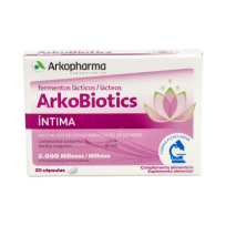 Arkopharma Arkobiotics...
