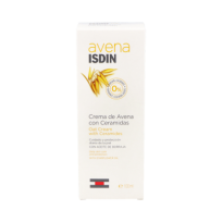 ISDIN Avena Crema de Avena...