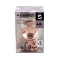 Suavinex Sujetachupetes...