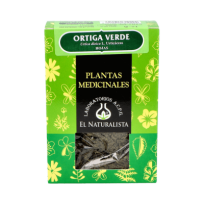 El Naturalista ortiga verde...