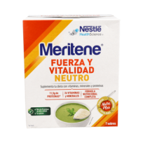 Meritene Fuerza y Vitalidad...