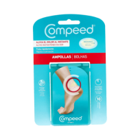 Compeed Ampollas Medianas...