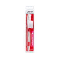 Lacer Cepillo Dental...