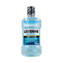 Listerine Enjuague Bucal...