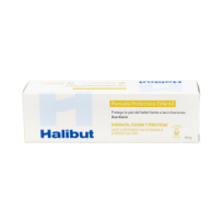 Halibut Pomada Protectora...