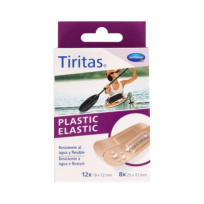Hartmann Tiritas Plastic...