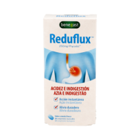 Benegast Reduflux 20comp