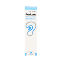Pruritane crema oídos 15ml