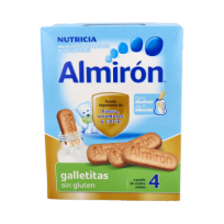 Almirón Galletitas Sin...
