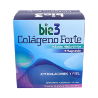 Bio3 Colágeno Forte...