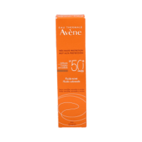 Avène Solar Fluido Color...