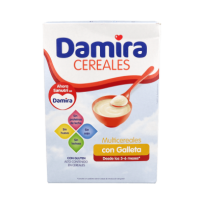 Damira cereales con...
