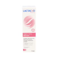 Lactacyd Higiene Íntima...