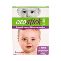 Otostick Bebé Correctores...
