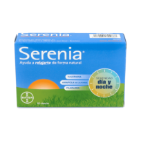 Serenia Relajación Natural...