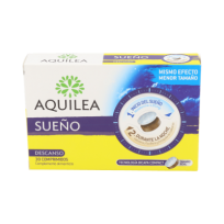 Aquilea Sue?o Compact 30comp