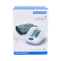 Omron Tensiómetro M2