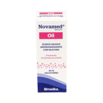 Novamed Skincare Oil 20ml