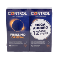 Control Finissimo Original...