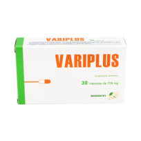 Variplus 30 Caps