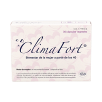 Climafort 30caps