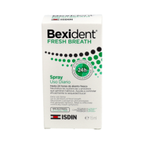ISDIN Bexident Fresh Breath...