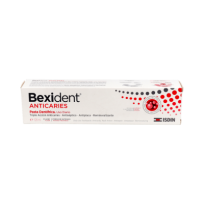 ISDIN Bexident Anticaries...