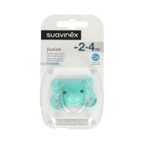 Suavinex Chupete Fusión...
