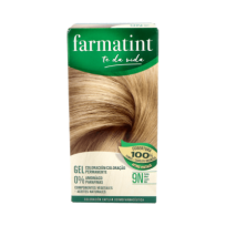 Farmatint Gel 9N Rubio Miel...
