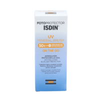 Isdin Fotoprotector UV...