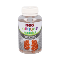 Neo Peques Gummies Vitazinc...