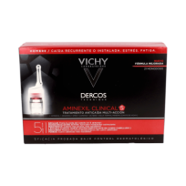 Vichy Dercos Technique...