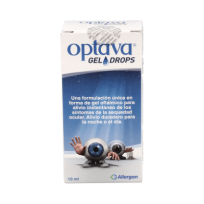 Optava Gel Drops 10ml