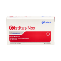 Cistitus Nox 20comp