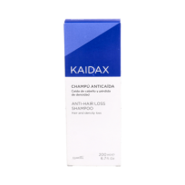 Kaidax champú anticaída 200ml