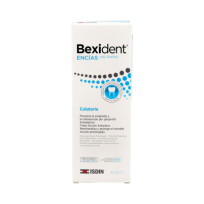 ISDIN Bexident Encías Uso...